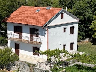 Hiša Grižane-Belgrad, Vinodolska Općina, 156m2