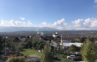 Zemljišče Viškovo, 1.089m2