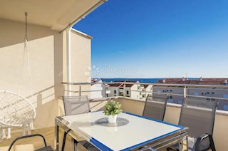 Apartma Novalja, 115m2