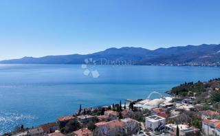 Stanovanje Kantrida, Rijeka, 119,63m2