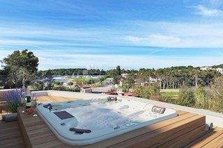 Hiša Rovinj, 441m2
