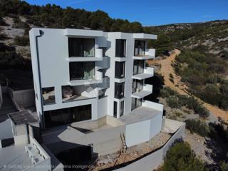 Stanovanje Primošten, 63,27m2