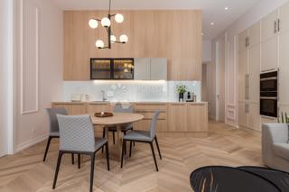 Stanovanje Opatija - Centar, Opatija, 73m2