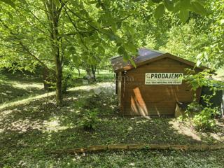 Zemljišče Prosenik Gubaševski, Zabok, Prosenik Gubaševski 45, 4.934m2