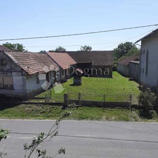 Hiša Ždralovi, Bjelovar - Okolica, 81,50m2