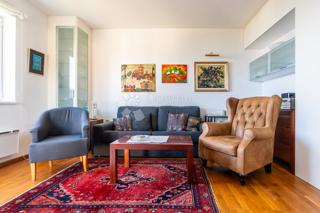 Stanovanje Lovran, 44m2