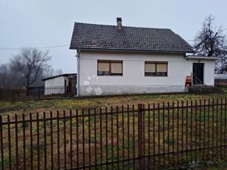 Hiša Donja Čemernica, Topusko, 130m2