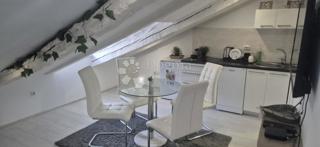 Stanovanje Centar, Rijeka, 108,78m2