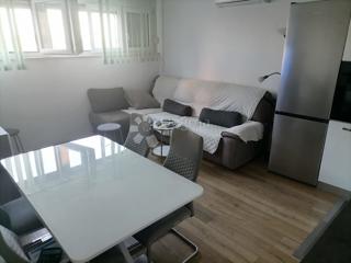Stanovanje Baldekin, Šibenik, 50m2