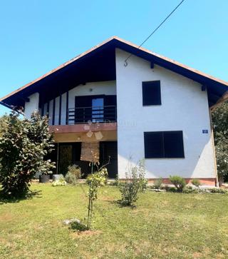 Hiša Ogulin, 350m2