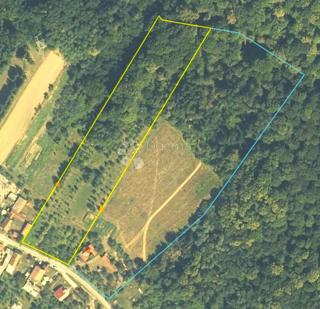 Zemljišče Londžica, Našice, 12.209m2