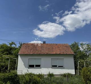 Hiša Severin, 85m2
