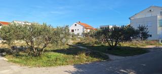 Zemljišče Vodice, 453m2