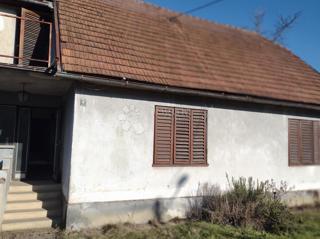 Hiša Gvozd, 100m2
