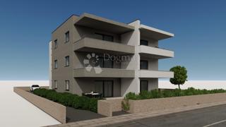 Apartma Novalja, 92,60m2