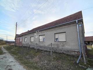 Hiša Gornji Vukšinac, Dubrava, 195m2