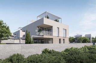 Apartma Karigador, Brtonigla, 80,55m2