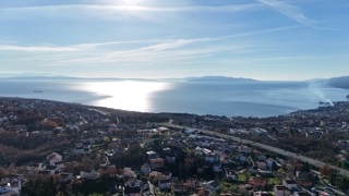 Zazidljivo zemljišče Trinajstići, Kastav, 800m2