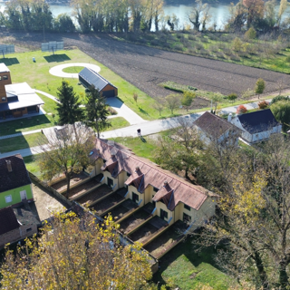 Apartma Križnica, Pitomača, 320m2