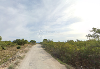 Gradbeno zemljišče 1.488 m² – Zadar