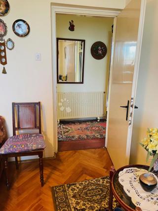 Stanovanje Senj, 51,27m2