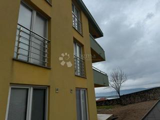 Apartma Klimno, Dobrinj, 72,96m2