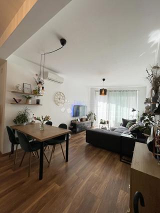 Stanovanje Zamet, Rijeka, 60m2