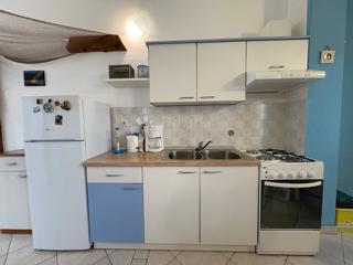Apartma Šilo, Dobrinj, 46,87m2