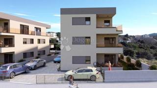 Apartma Pakoštane, 82,49m2