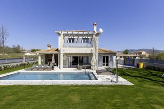 Hiša Labin, 161,45m2