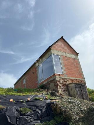 Hiša Banfi, Štrigova, 55m2