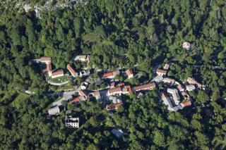 Zazidljivo zemljišče Trstenik, Lanišće, 543m2