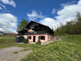 Hiša Bužim, Gospić - Okolica, 11.000m2