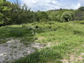 Zazidljivo zemljišče Trsat, Rijeka, 1.800m2