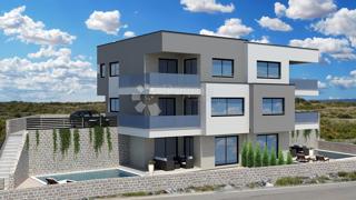 Hiša Vodice, 184,56m2