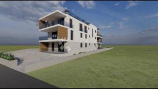 Stanovanje Vodice, 120m2