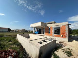 Hiša Mulo, Vrsi, 183,40m2