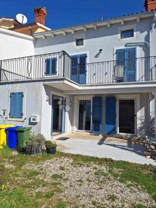 Hiša Labin, 140m2