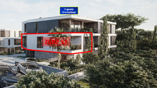 Stanovanje Veli vrh, Pula, 68,63m2