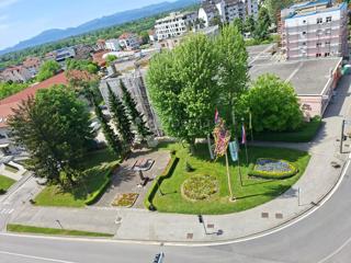 Stanovanje Centar, Zaprešić, 69,40m2