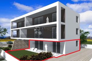 Stanovanje Umag, 99,88m2