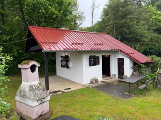Hiša Gornji Martijanec, Martijanec, 2.521m2
