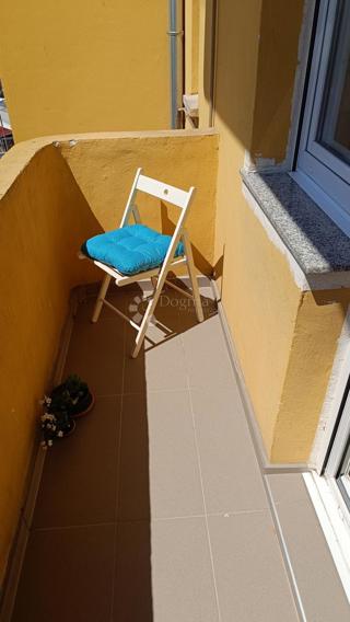 Stanovanje Rastočine, Rijeka, 35m2