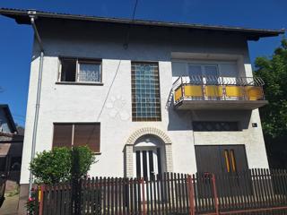 Hiša Gornje Vrapče, Črnomerec, 235m2