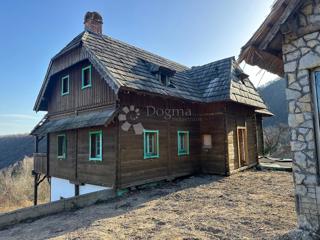 Hiša Cerje Samoborsko, Samobor - Okolica, 1.000m2