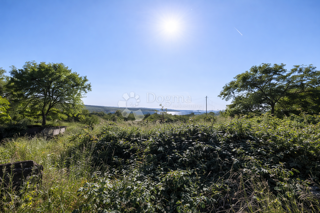 Zazidljivo zemljišče Debeljak, Sukošan, 3.879m2