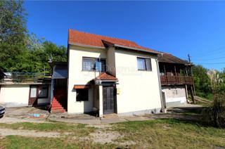 Hiša Sveta Jana, Jastrebarsko - Okolica, 150m2