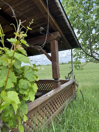 Hiša Mičetinac, Đurđevac, 56m2