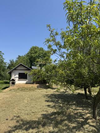 Hiša Mičetinac, Đurđevac, 56m2