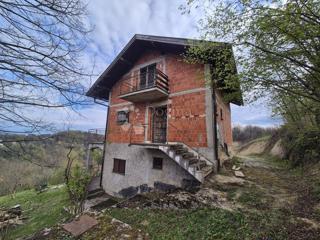 Hiša Selno, Krapinske Toplice, 170m2